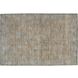 dalyn solace sl11 tan rug