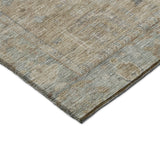 dalyn solace sl11 tan rug