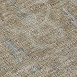 dalyn solace sl11 tan rug