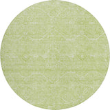 dalyn solace sl12 lime rug