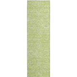 dalyn solace sl12 lime rug