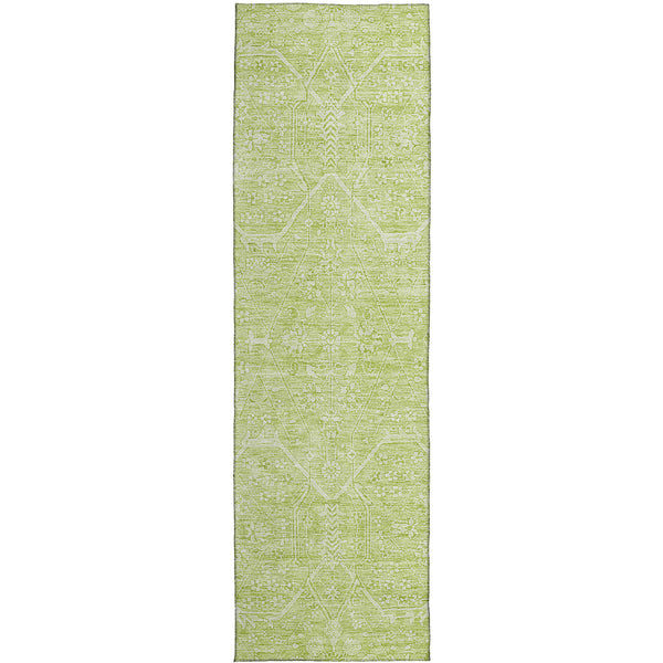 dalyn solace sl12 lime rug