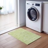 dalyn solace sl12 lime rug