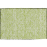 dalyn solace sl12 lime rug