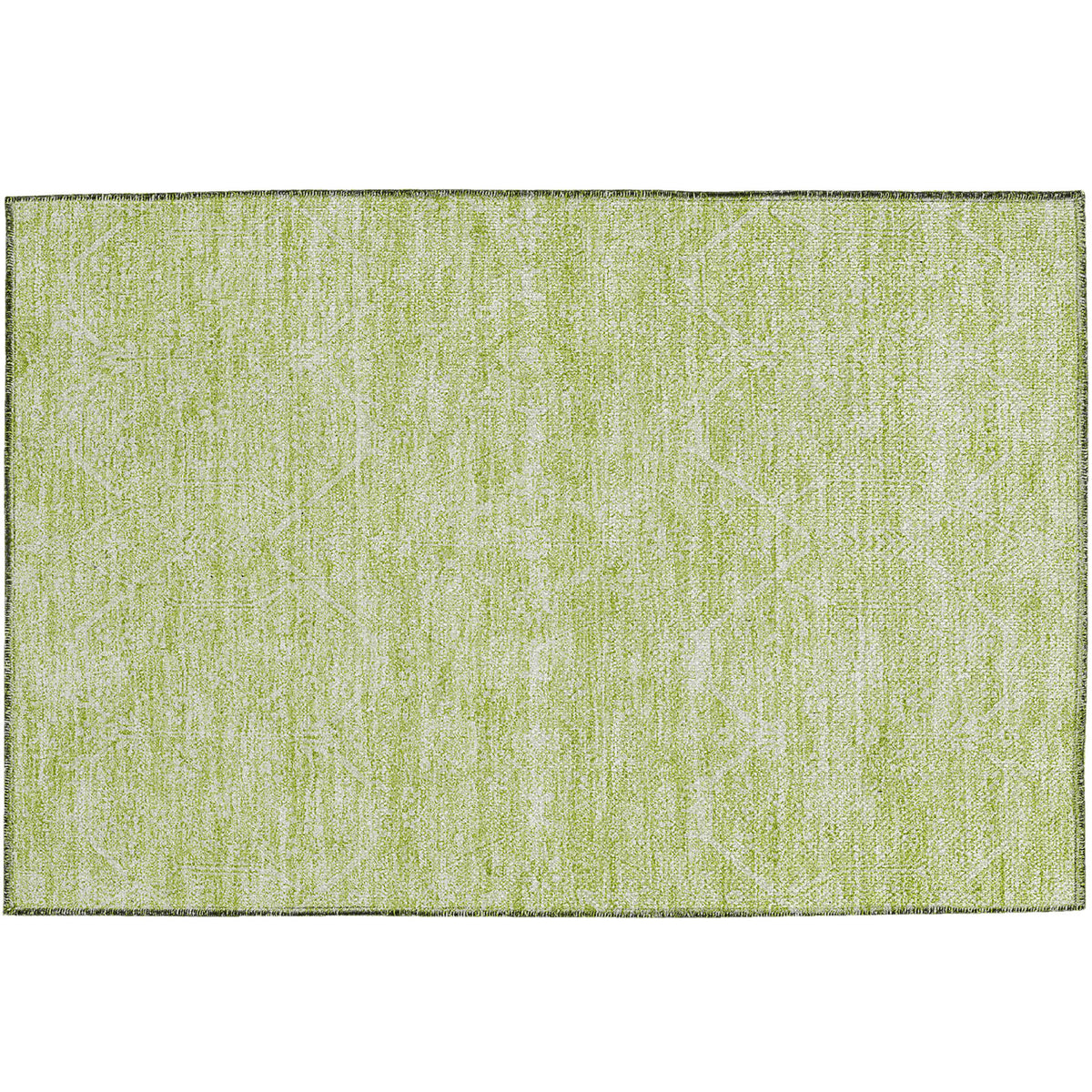 dalyn solace sl12 lime rug