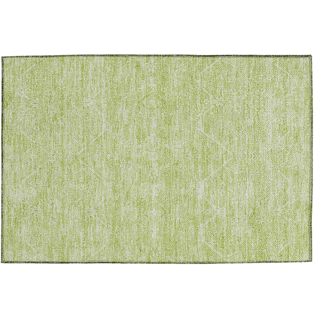 dalyn solace sl12 lime rug