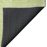 dalyn solace sl12 lime rug