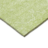 dalyn solace sl12 lime rug