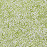 dalyn solace sl12 lime rug