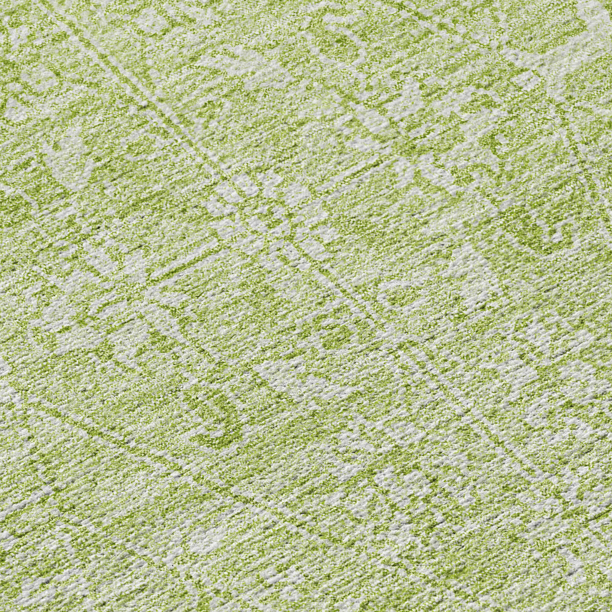 dalyn solace sl12 lime rug