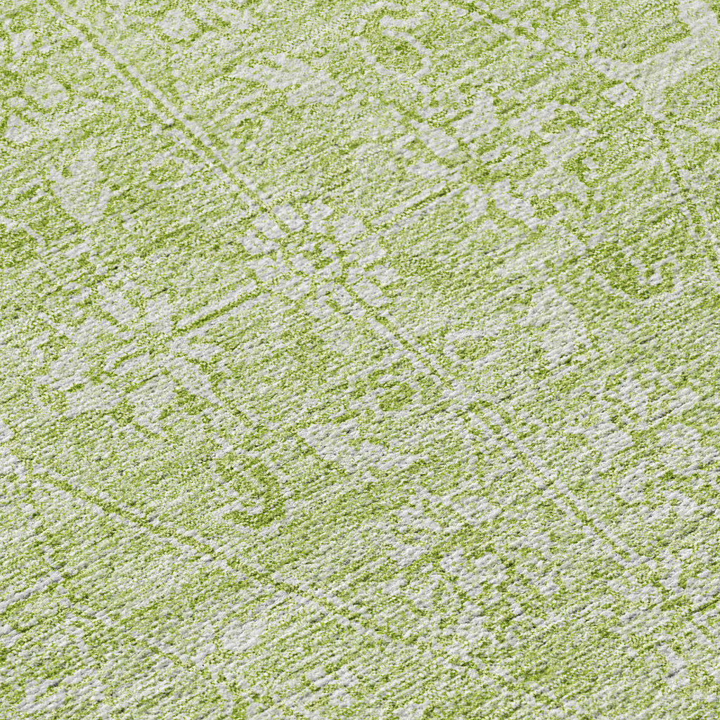 dalyn solace sl12 lime rug