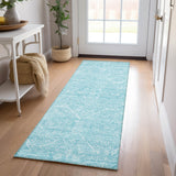 dalyn solace sl12 sky rug