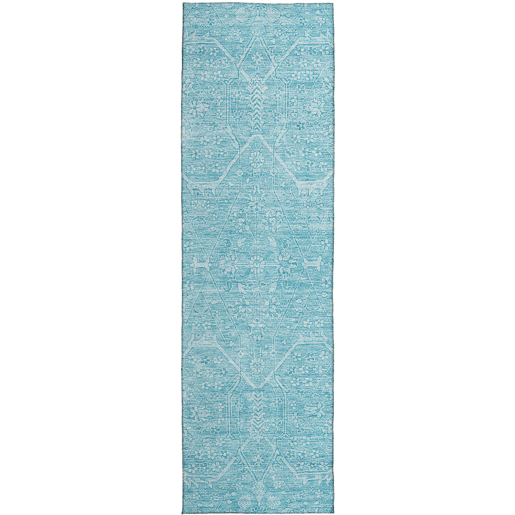 dalyn solace sl12 sky rug