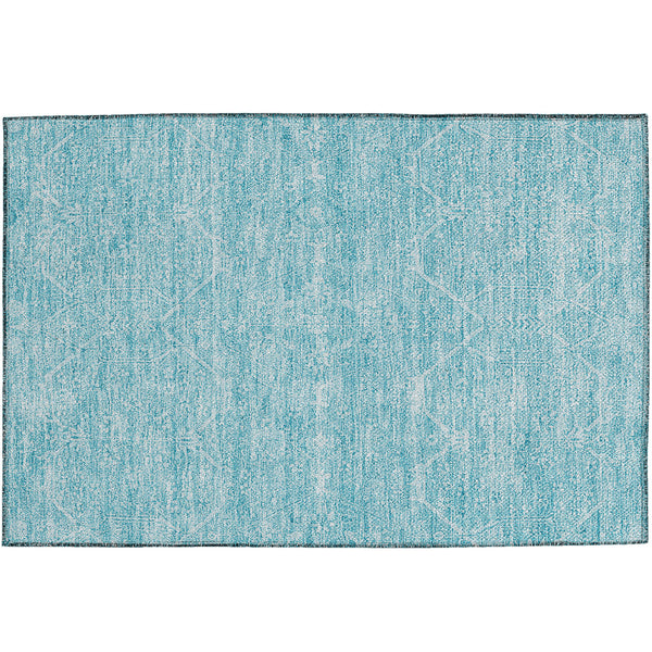 dalyn solace sl12 sky rug