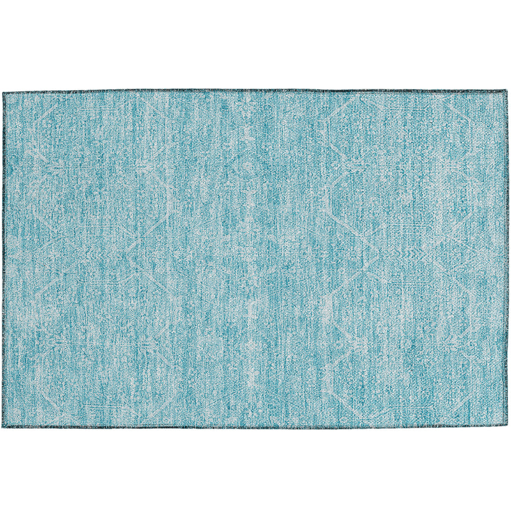dalyn solace sl12 sky rug
