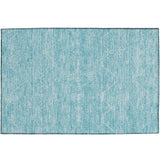 dalyn solace sl12 sky rug