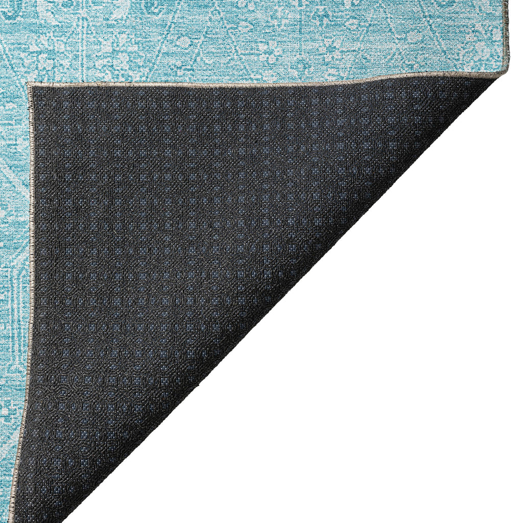 dalyn solace sl12 sky rug