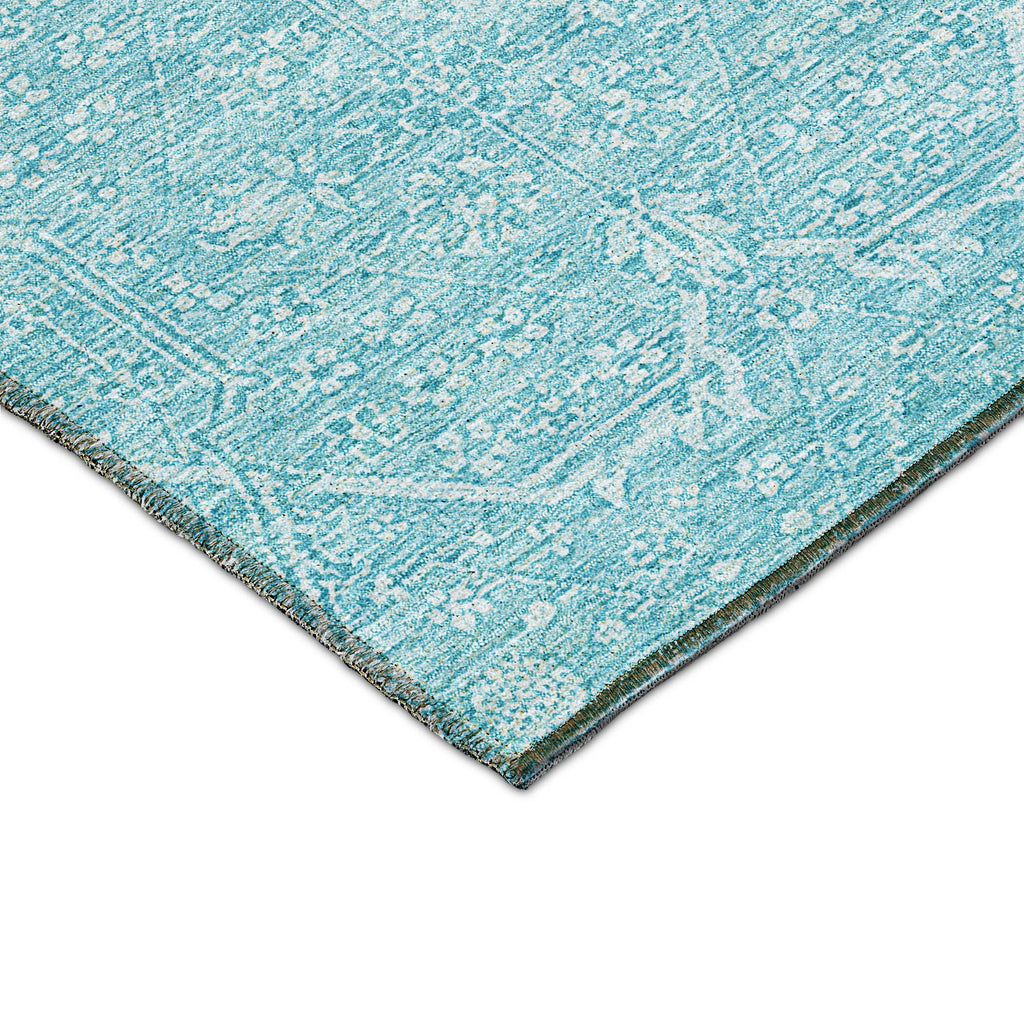 dalyn solace sl12 sky rug