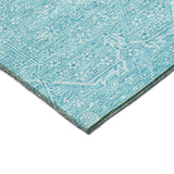 dalyn solace sl12 sky rug