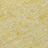 dalyn solace sl12 yellow rug