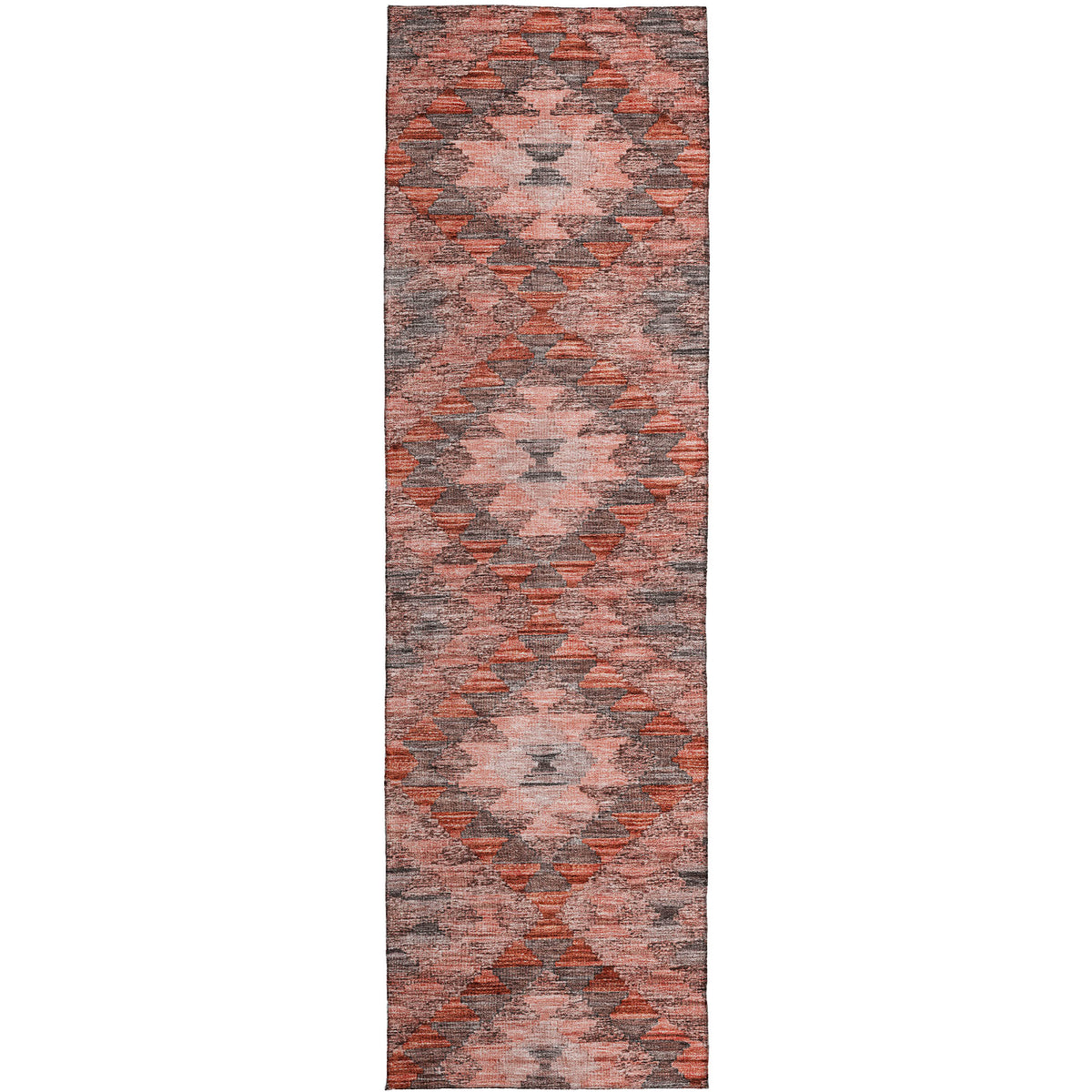 dalyn solace sl13 terracotta rug