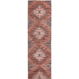 dalyn solace sl13 terracotta rug