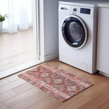 dalyn solace sl13 terracotta rug