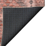 dalyn solace sl13 terracotta rug