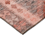 dalyn solace sl13 terracotta rug