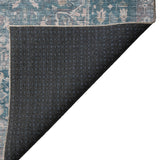 dalyn solace sl14 blue rug