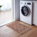 dalyn solace sl14 burgundy rug