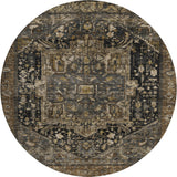 dalyn solace sl14 charcoal rug