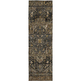 dalyn solace sl14 charcoal rug