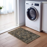 dalyn solace sl14 charcoal rug