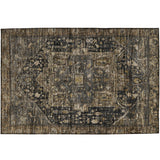 dalyn solace sl14 charcoal rug