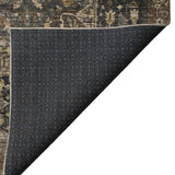 dalyn solace sl14 charcoal rug