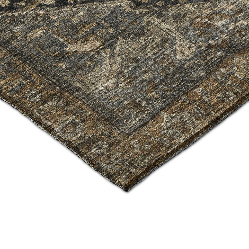 dalyn solace sl14 charcoal rug