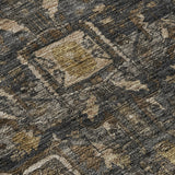 dalyn solace sl14 charcoal rug