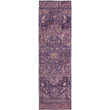 dalyn solace sl14 eggplant rug