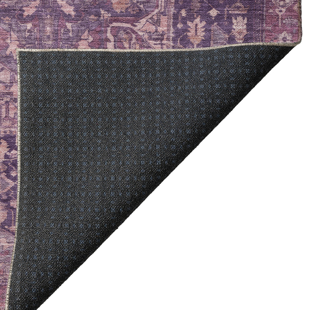 dalyn solace sl14 eggplant rug