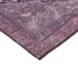 dalyn solace sl14 eggplant rug