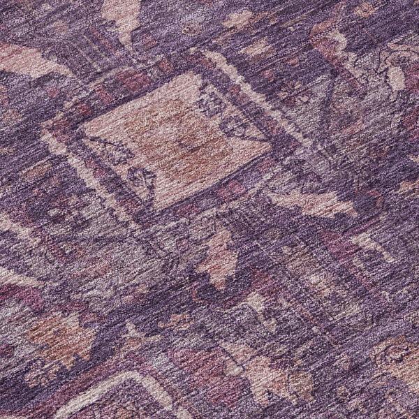 dalyn solace sl14 eggplant rug