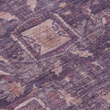 dalyn solace sl14 eggplant rug