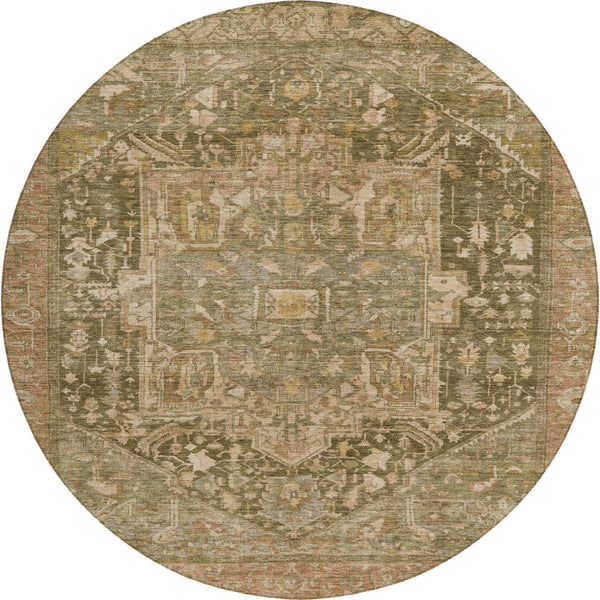 dalyn solace sl14 fern rug