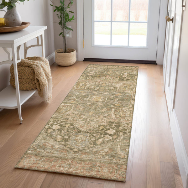 dalyn solace sl14 fern rug