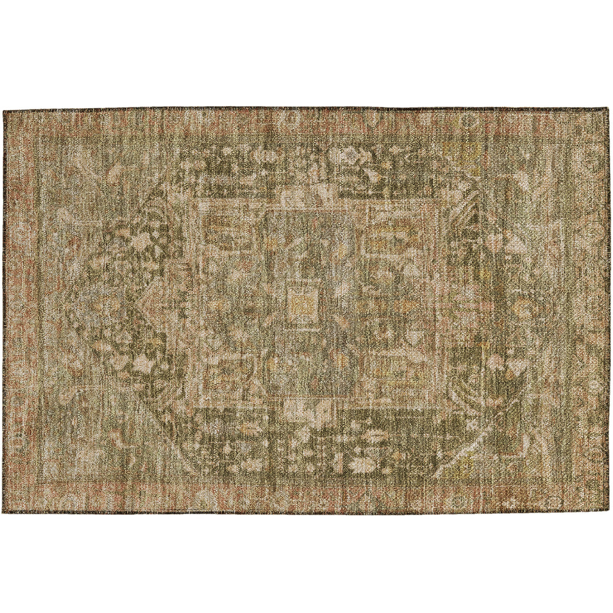 dalyn solace sl14 fern rug