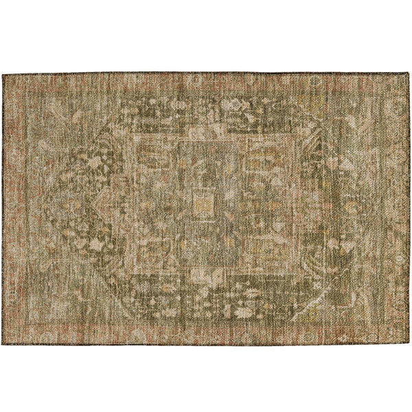 dalyn solace sl14 fern rug