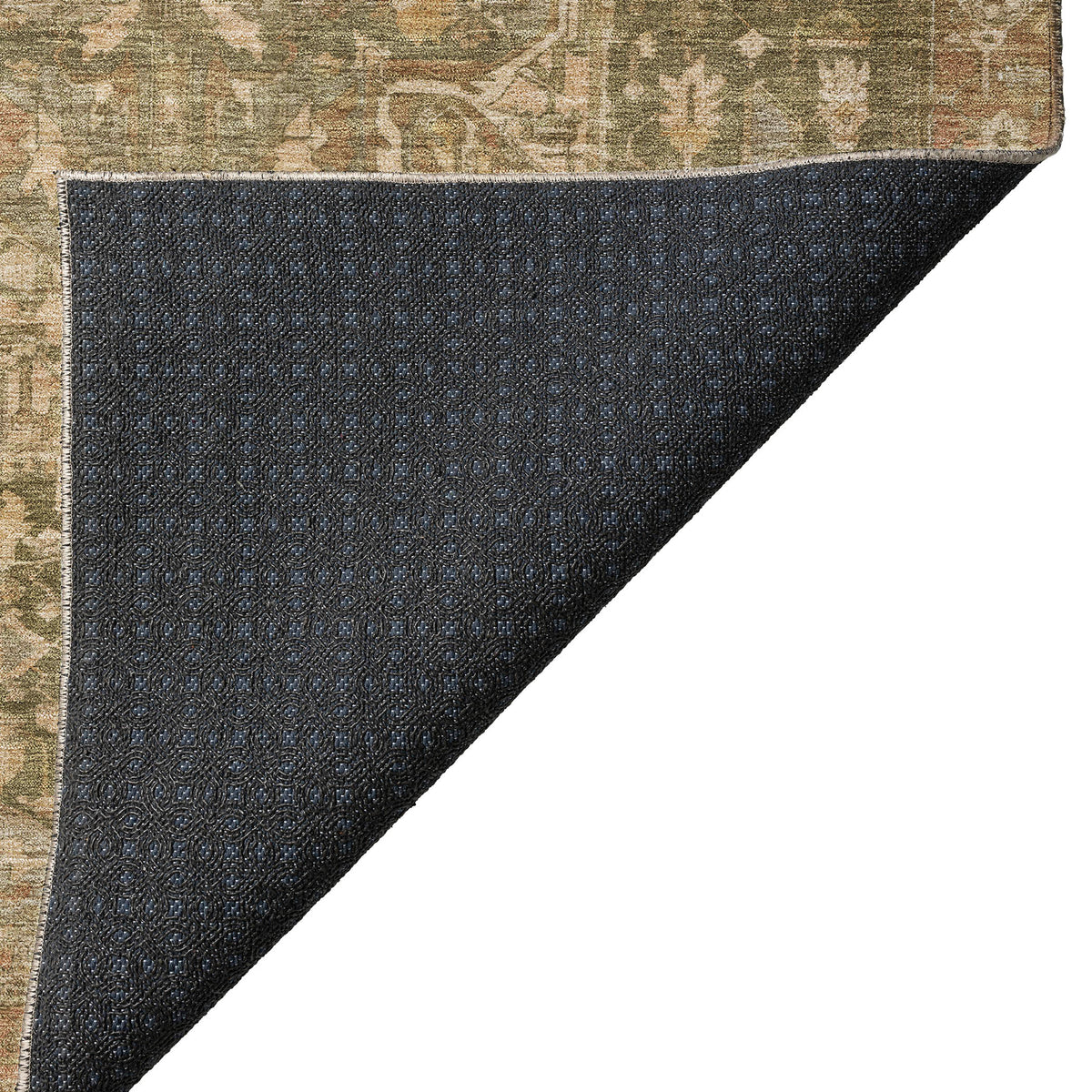 dalyn solace sl14 fern rug