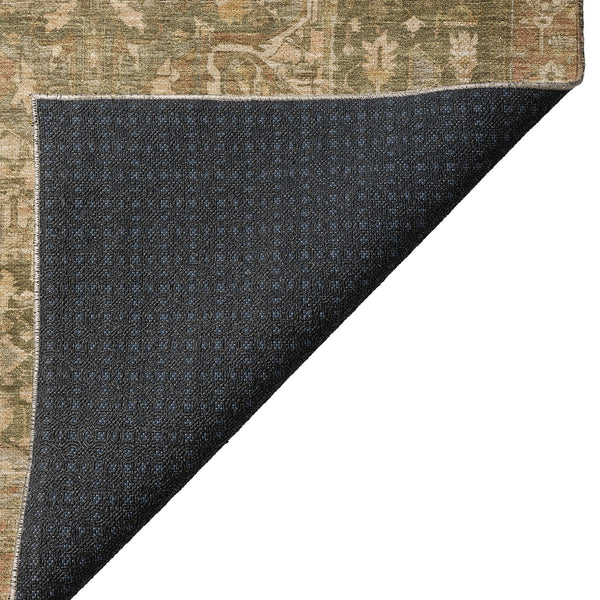 dalyn solace sl14 fern rug