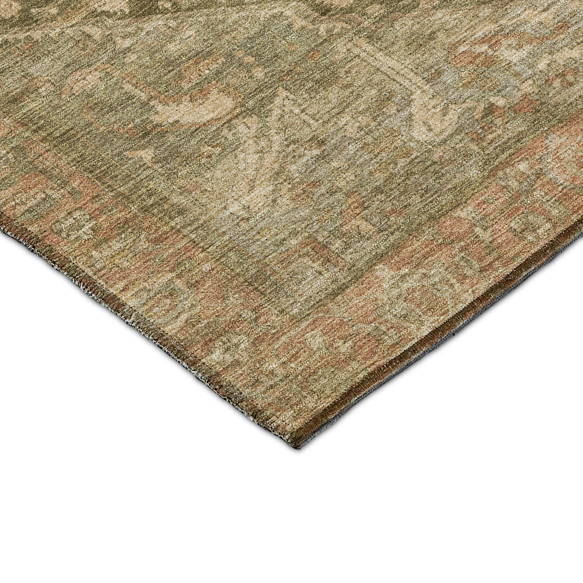 dalyn solace sl14 fern rug